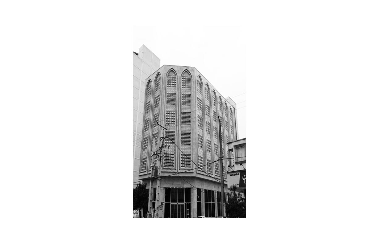 Supervision project of Resalat Bank of Mazandaran