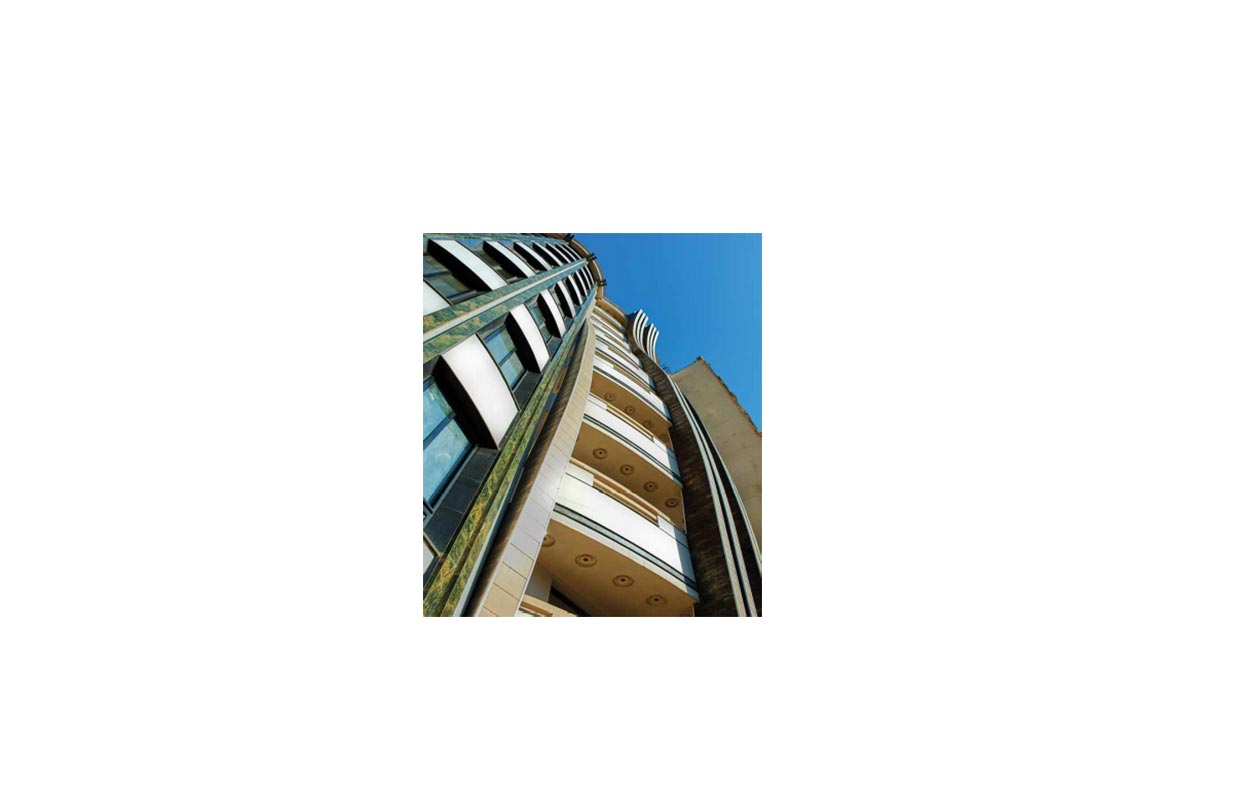 Shahriar 4 Sari project