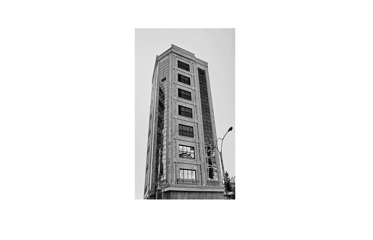 پروژه توسعه پردیس ساری