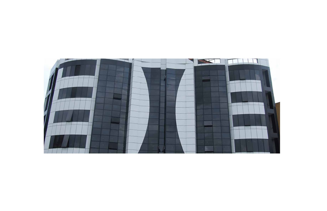 Project of Engineer Sharbatian Sari